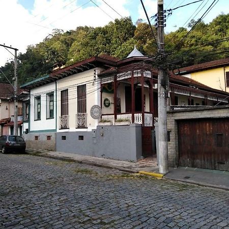 Hostel 148 Petrópolis المظهر الخارجي الصورة