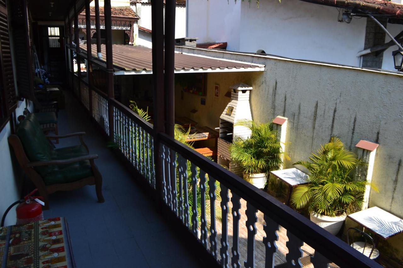 Hostel 148 Petrópolis المظهر الخارجي الصورة
