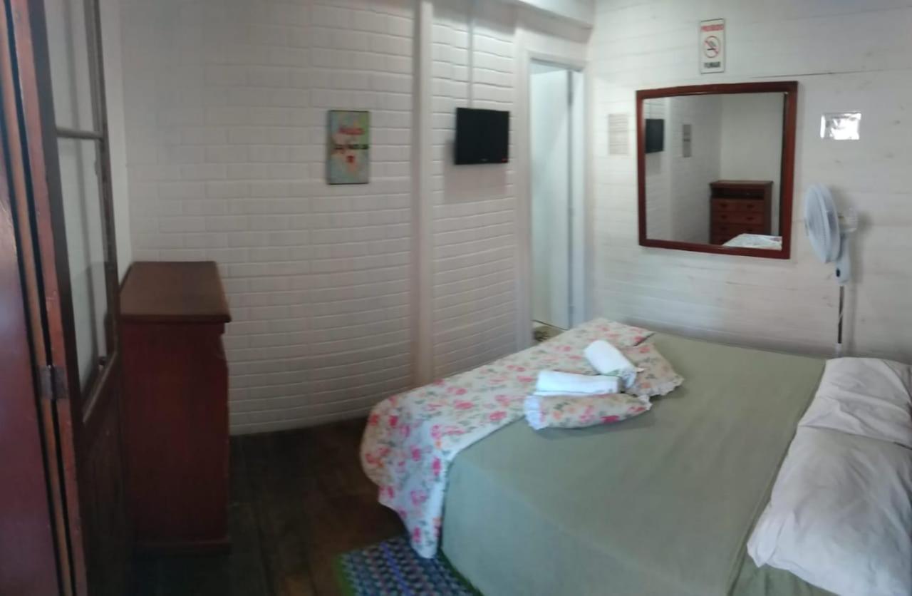 Hostel 148 Petrópolis المظهر الخارجي الصورة