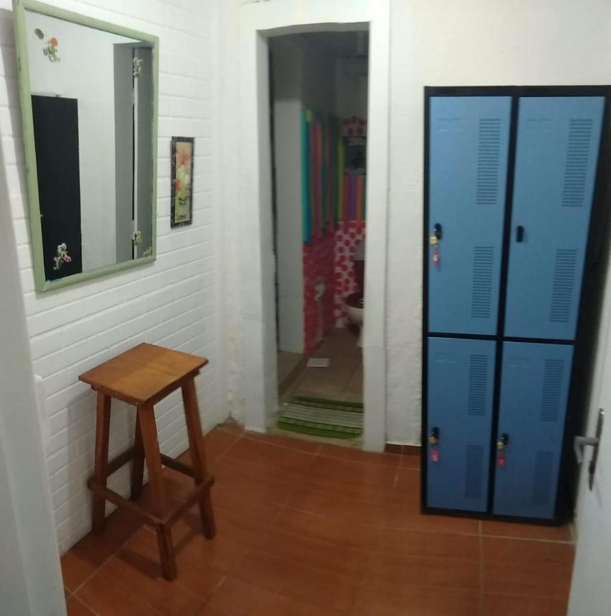 Hostel 148 Petrópolis المظهر الخارجي الصورة