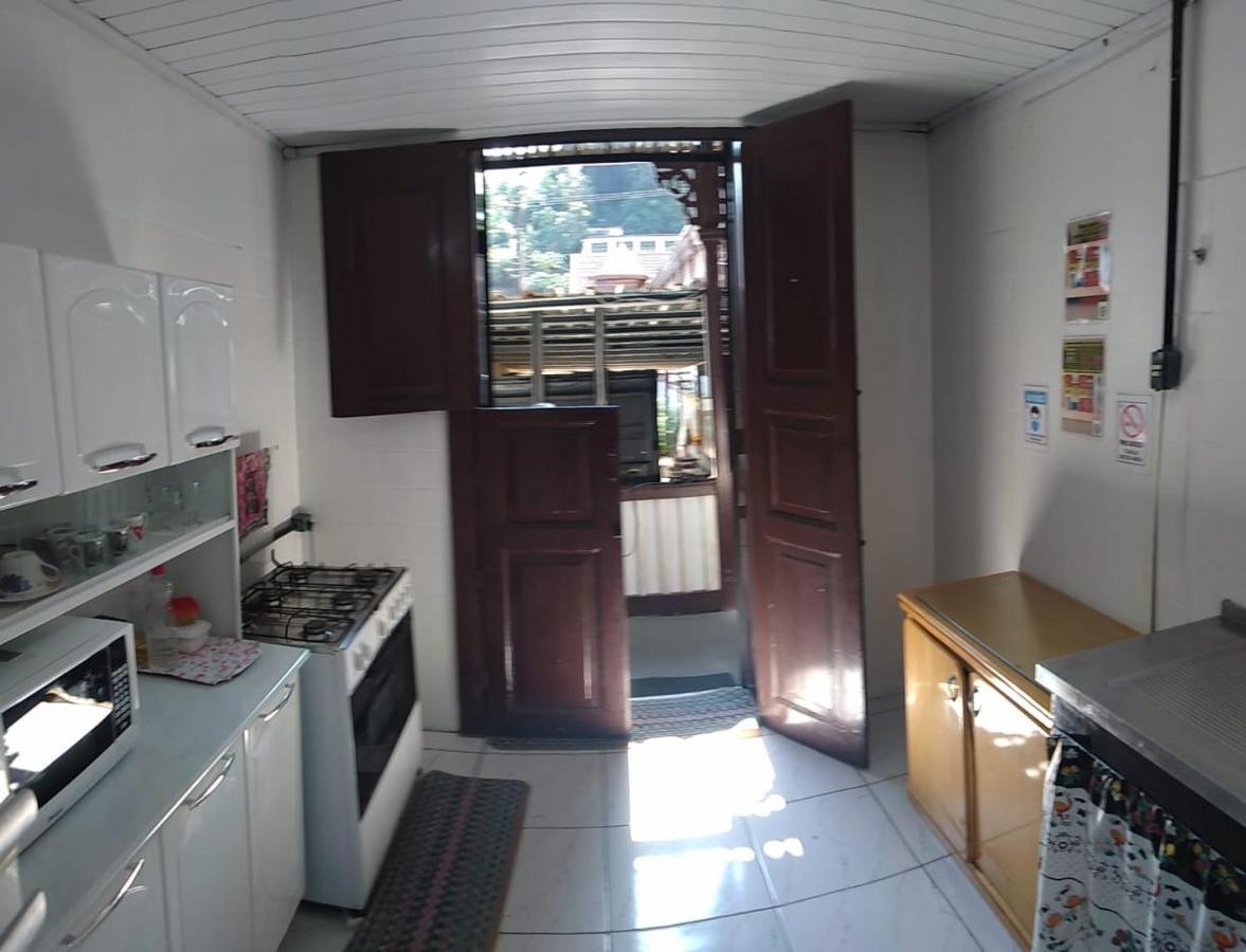 Hostel 148 Petrópolis المظهر الخارجي الصورة