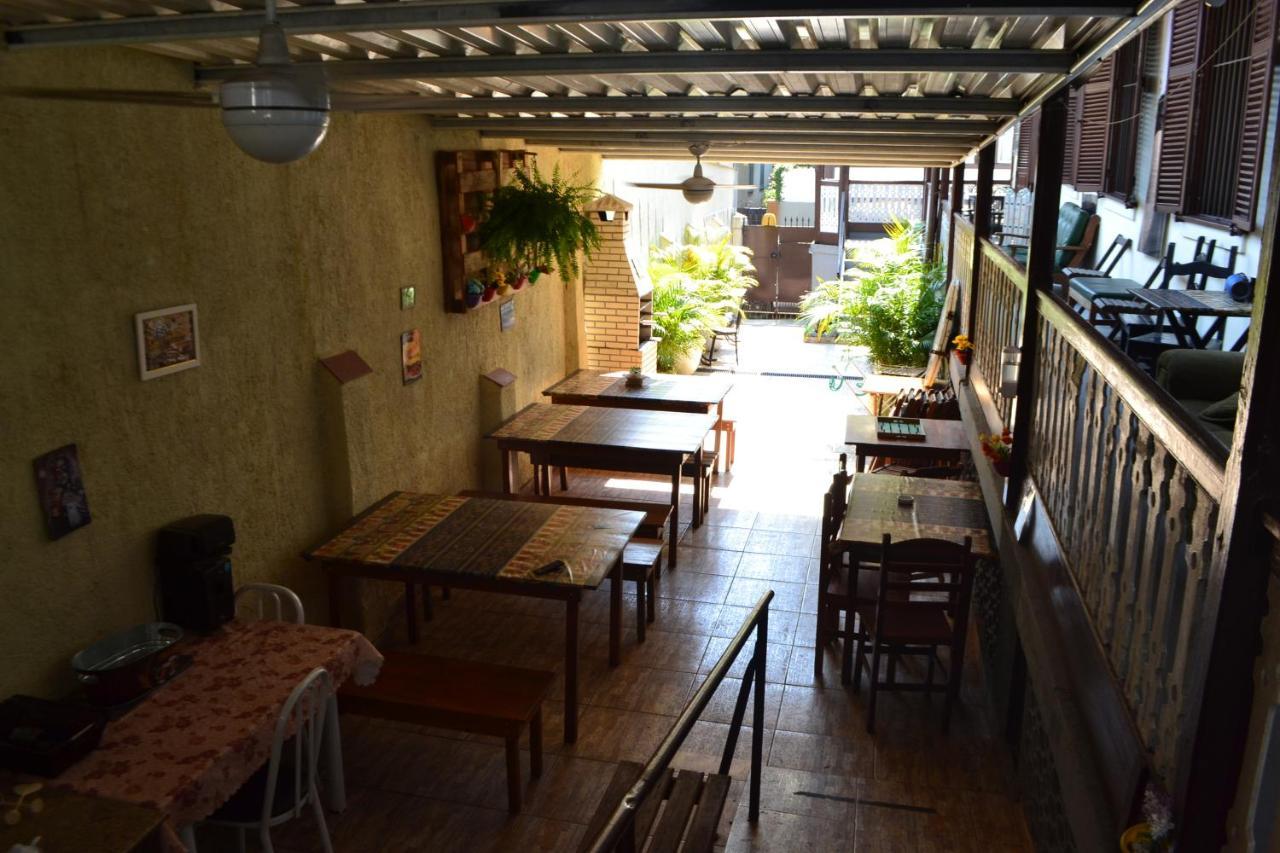 Hostel 148 Petrópolis المظهر الخارجي الصورة
