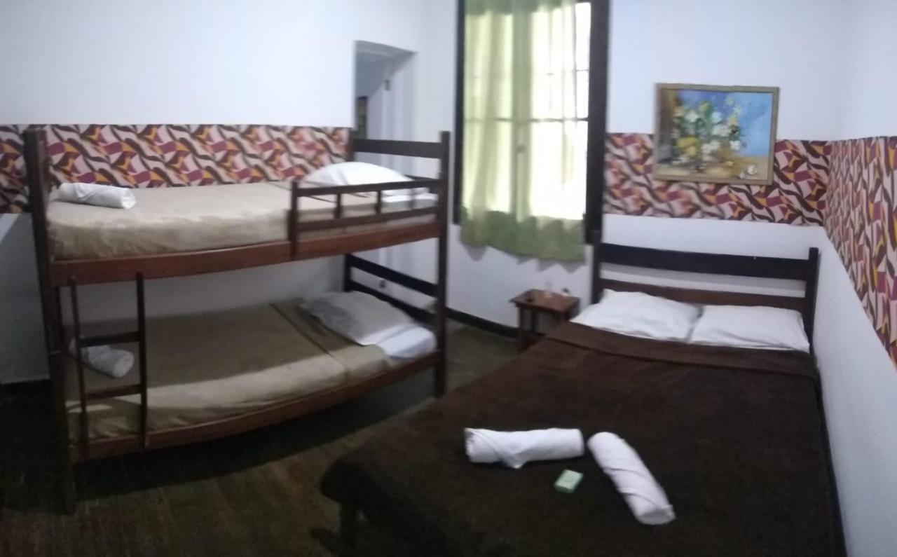 Hostel 148 Petrópolis المظهر الخارجي الصورة