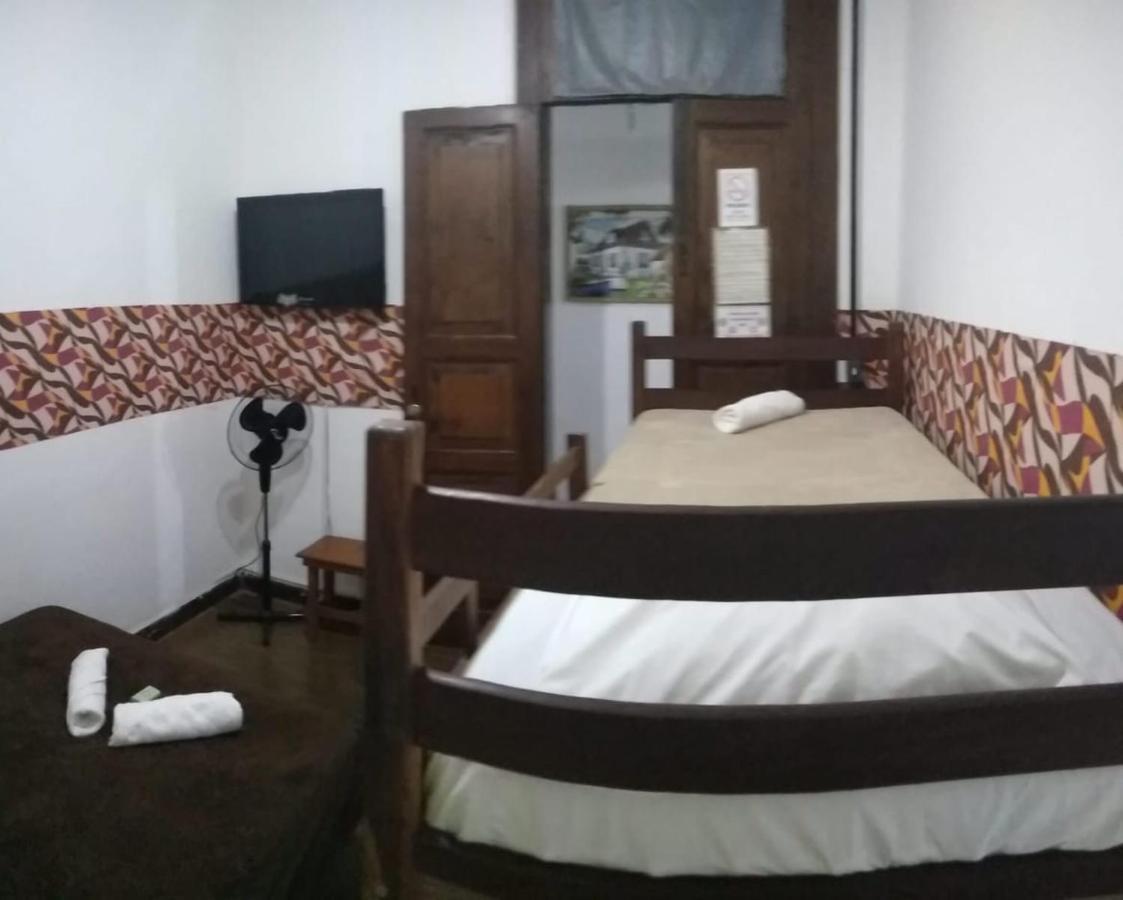 Hostel 148 Petrópolis المظهر الخارجي الصورة