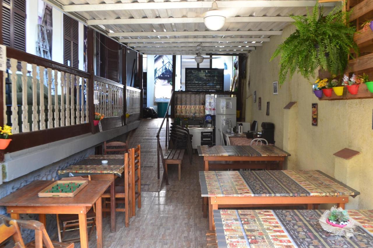 Hostel 148 Petrópolis المظهر الخارجي الصورة