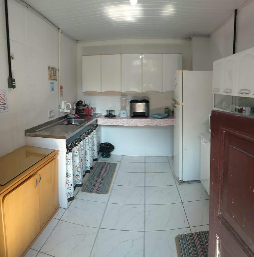 Hostel 148 Petrópolis المظهر الخارجي الصورة