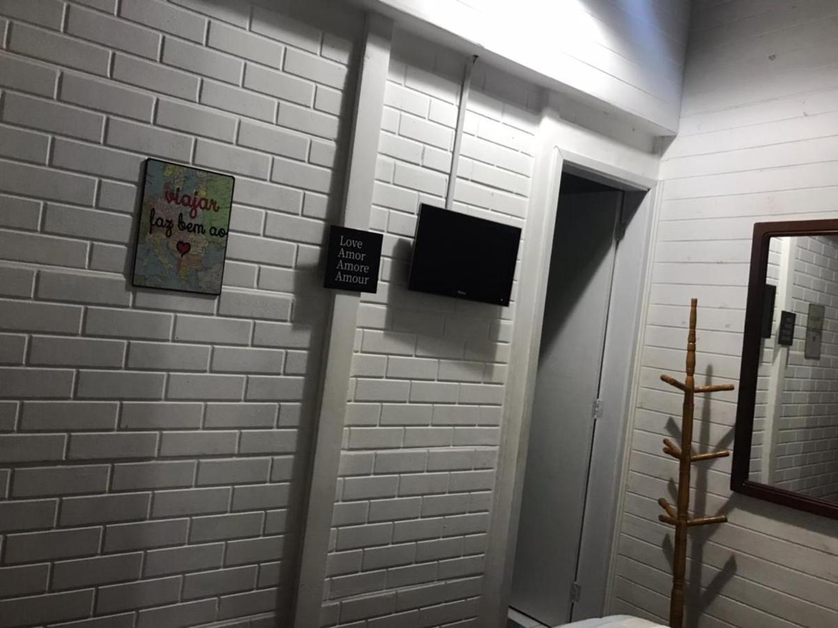 Hostel 148 Petrópolis المظهر الخارجي الصورة