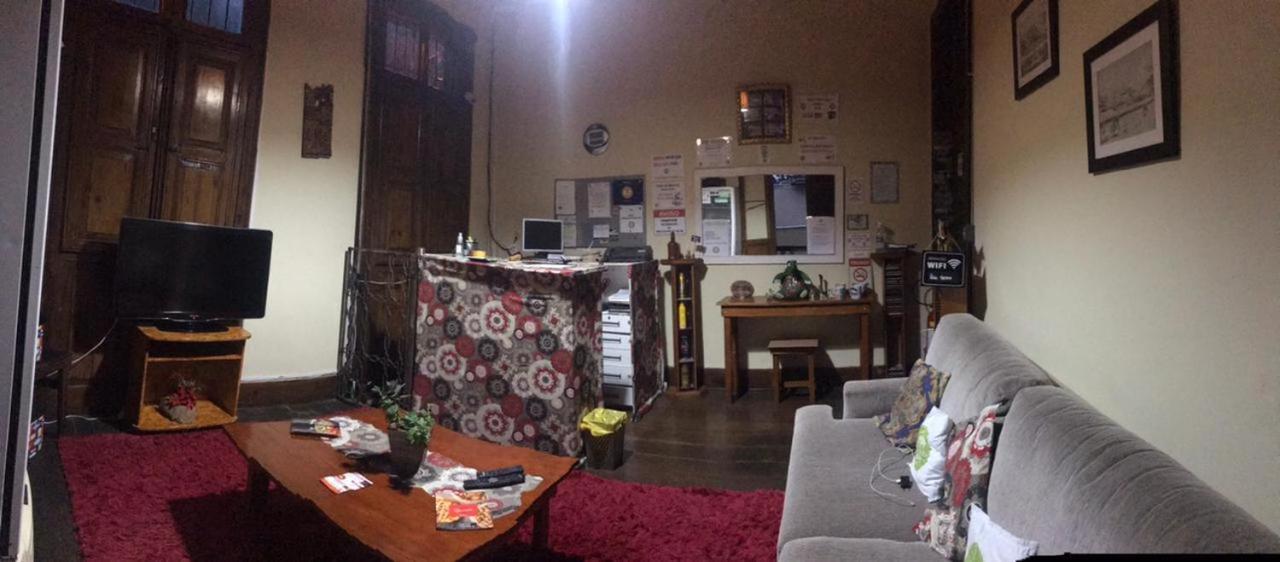 Hostel 148 Petrópolis المظهر الخارجي الصورة