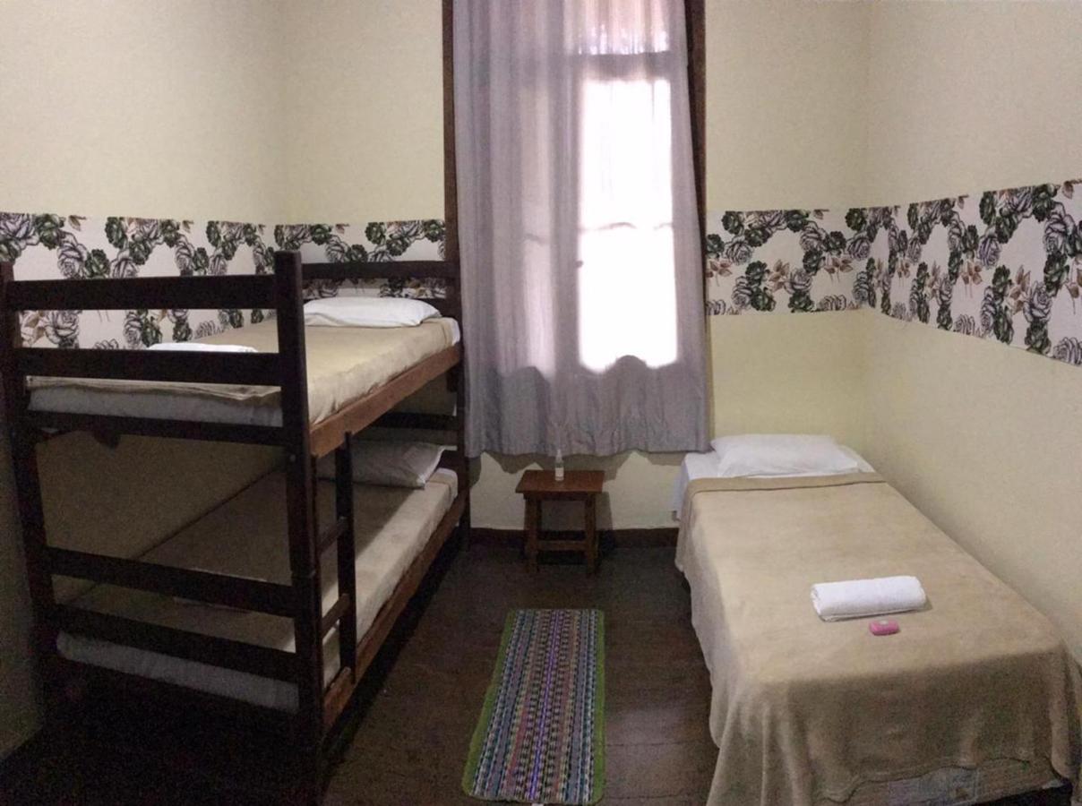Hostel 148 Petrópolis المظهر الخارجي الصورة