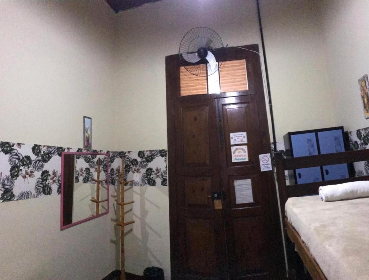 Hostel 148 Petrópolis المظهر الخارجي الصورة