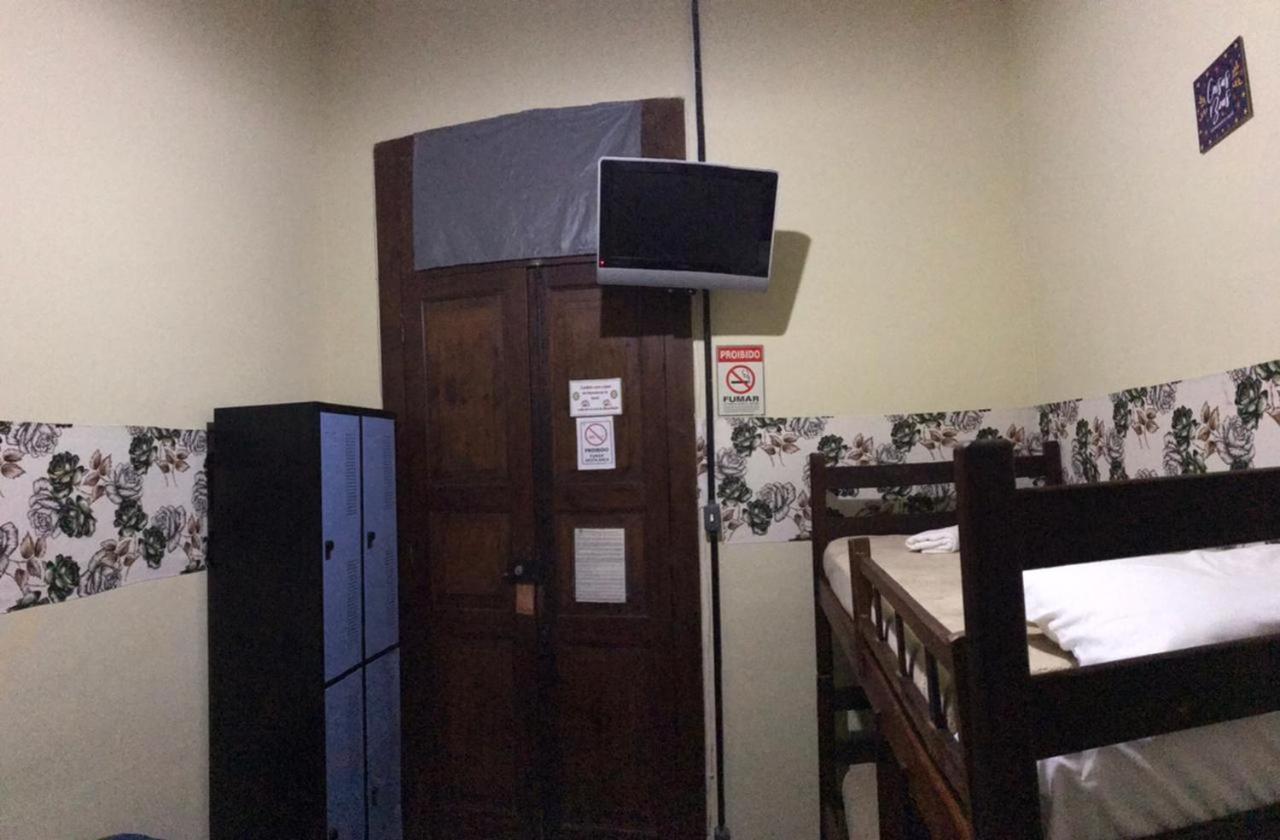 Hostel 148 Petrópolis المظهر الخارجي الصورة