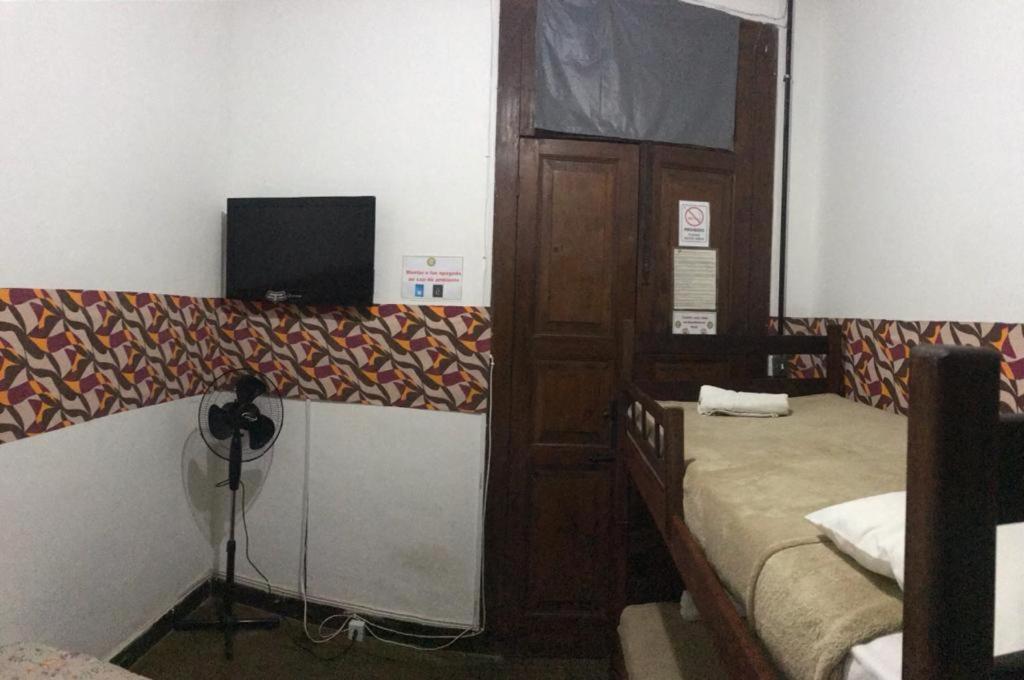 Hostel 148 Petrópolis المظهر الخارجي الصورة