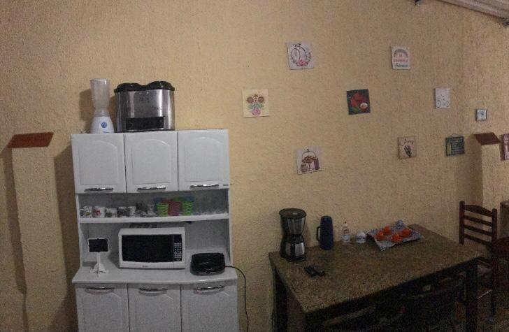 Hostel 148 Petrópolis المظهر الخارجي الصورة