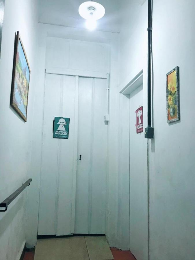 Hostel 148 Petrópolis المظهر الخارجي الصورة
