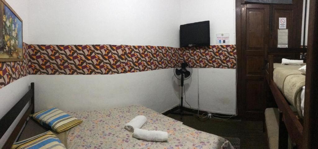 Hostel 148 Petrópolis المظهر الخارجي الصورة
