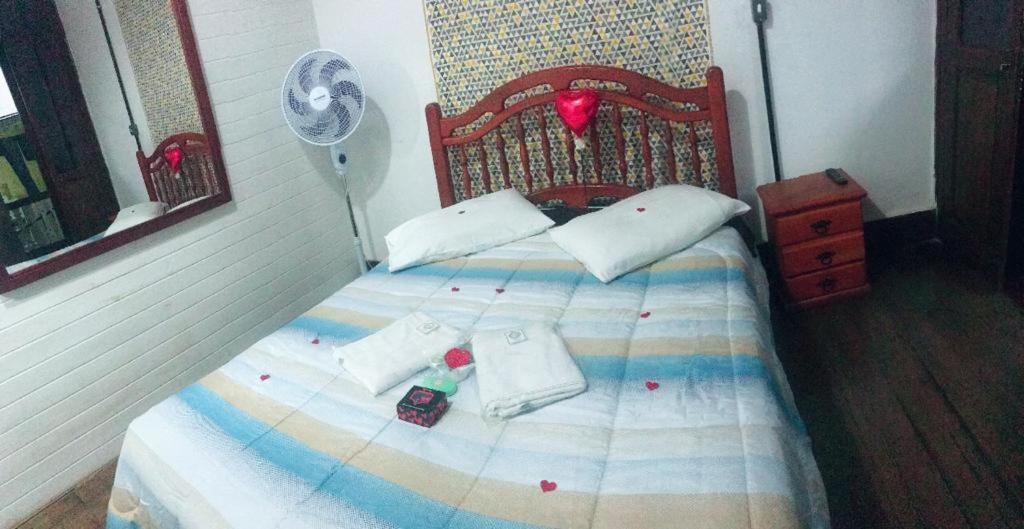 Hostel 148 Petrópolis المظهر الخارجي الصورة