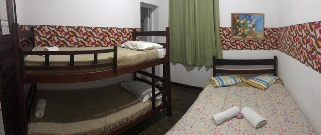 Hostel 148 Petrópolis المظهر الخارجي الصورة