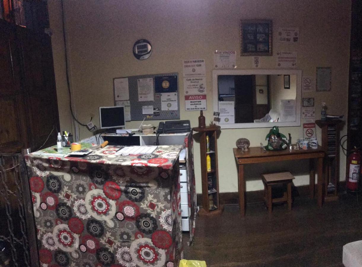 Hostel 148 Petrópolis المظهر الخارجي الصورة