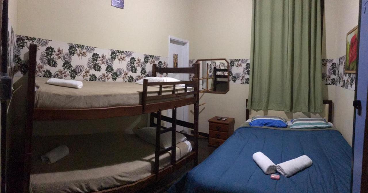 Hostel 148 Petrópolis المظهر الخارجي الصورة