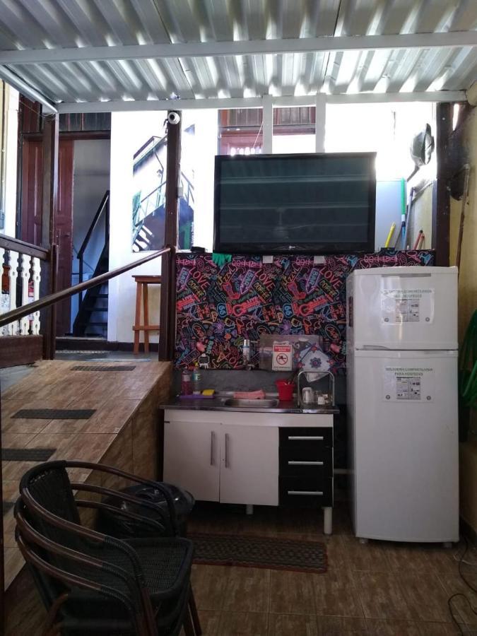 Hostel 148 Petrópolis المظهر الخارجي الصورة