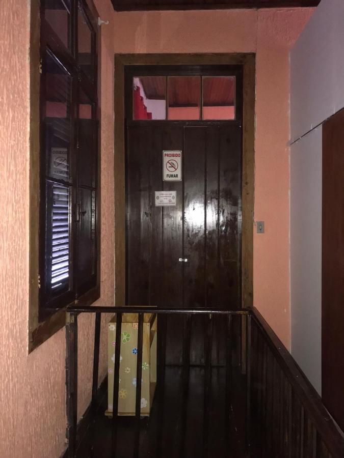 Hostel 148 Petrópolis المظهر الخارجي الصورة