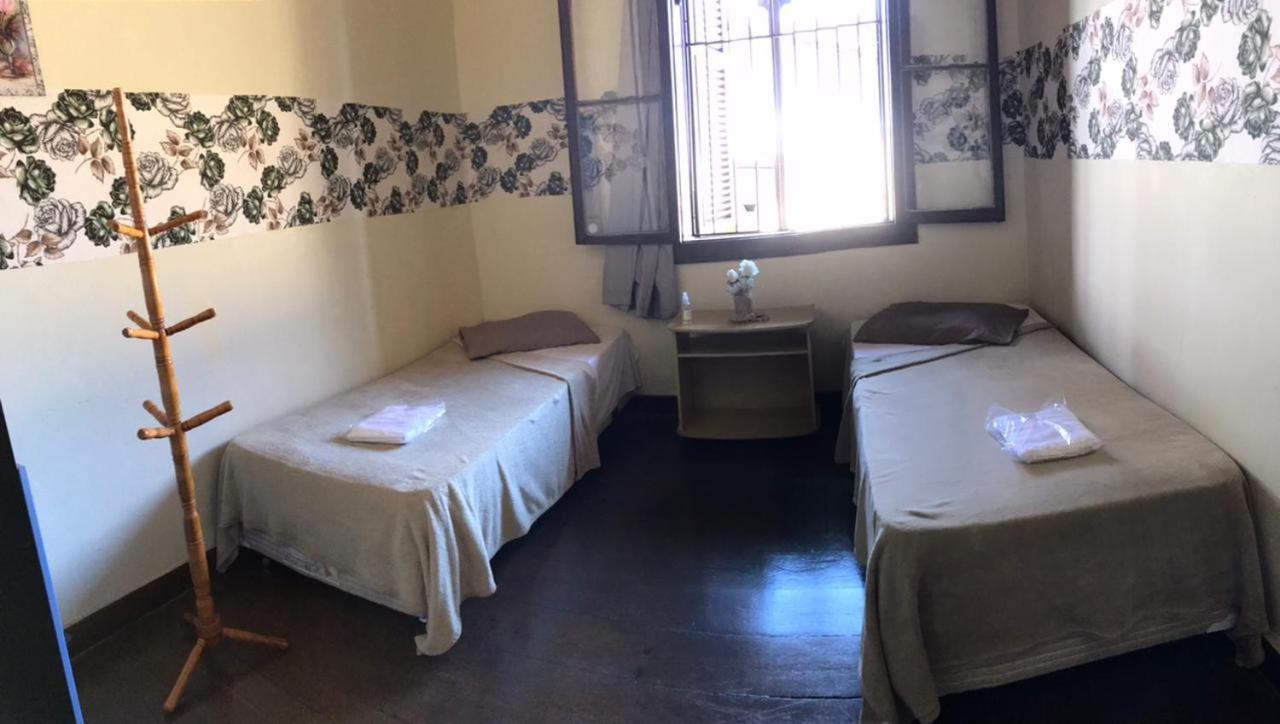 Hostel 148 Petrópolis المظهر الخارجي الصورة