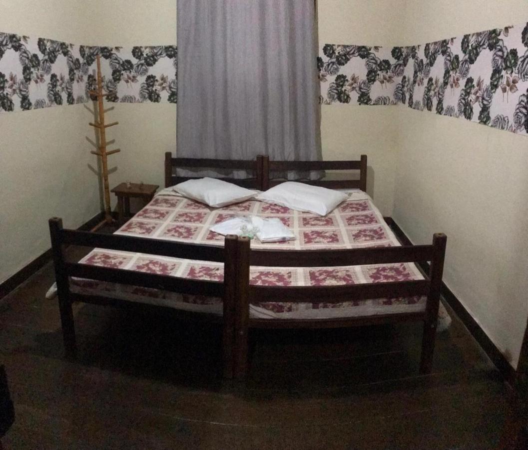 Hostel 148 Petrópolis المظهر الخارجي الصورة
