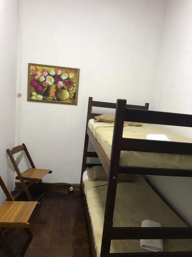 Hostel 148 Petrópolis المظهر الخارجي الصورة