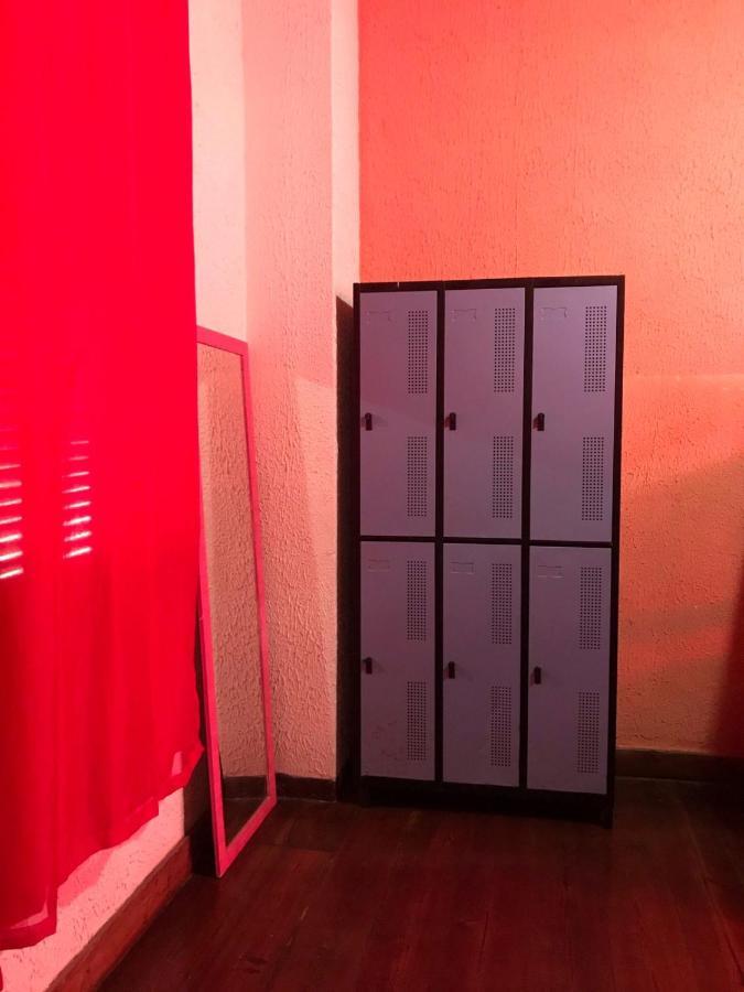 Hostel 148 Petrópolis المظهر الخارجي الصورة