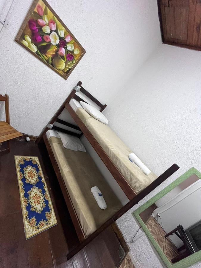 Hostel 148 Petrópolis المظهر الخارجي الصورة