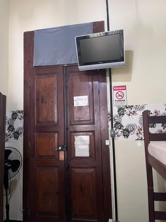 Hostel 148 Petrópolis المظهر الخارجي الصورة