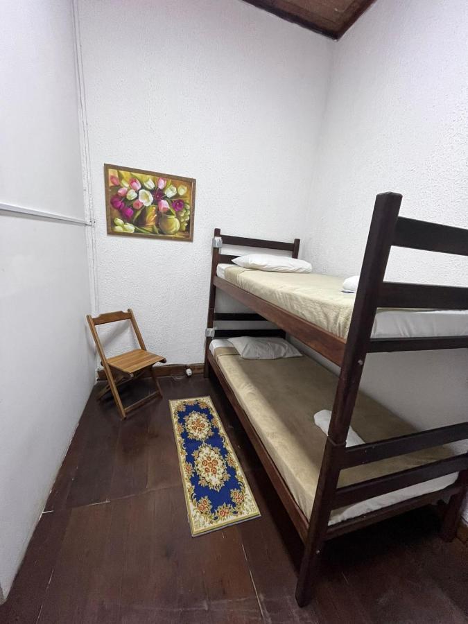 Hostel 148 Petrópolis المظهر الخارجي الصورة