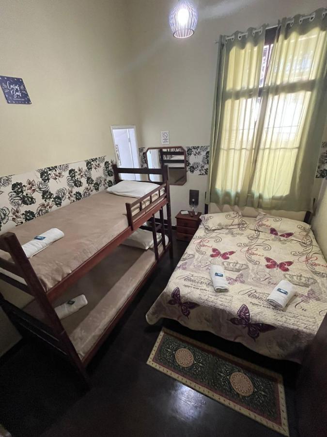 Hostel 148 Petrópolis المظهر الخارجي الصورة