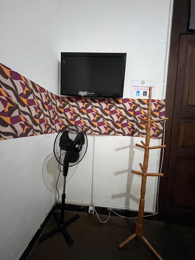 Hostel 148 Petrópolis المظهر الخارجي الصورة