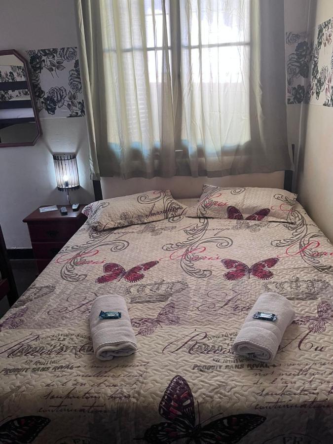 Hostel 148 Petrópolis المظهر الخارجي الصورة