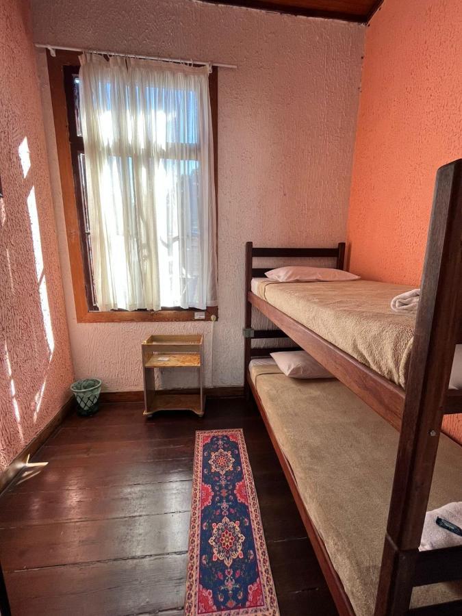 Hostel 148 Petrópolis المظهر الخارجي الصورة