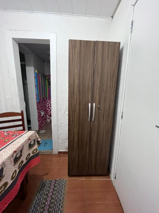 Hostel 148 Petrópolis المظهر الخارجي الصورة