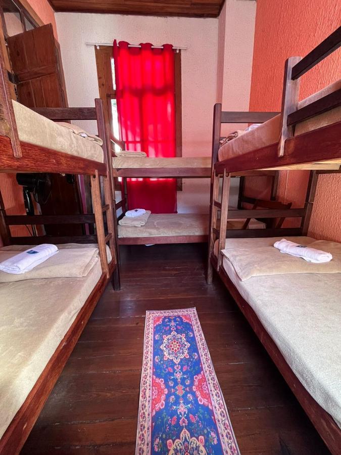 Hostel 148 Petrópolis المظهر الخارجي الصورة