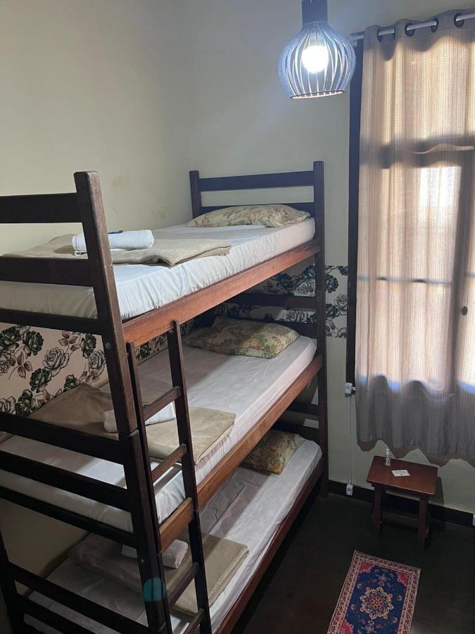 Hostel 148 Petrópolis المظهر الخارجي الصورة