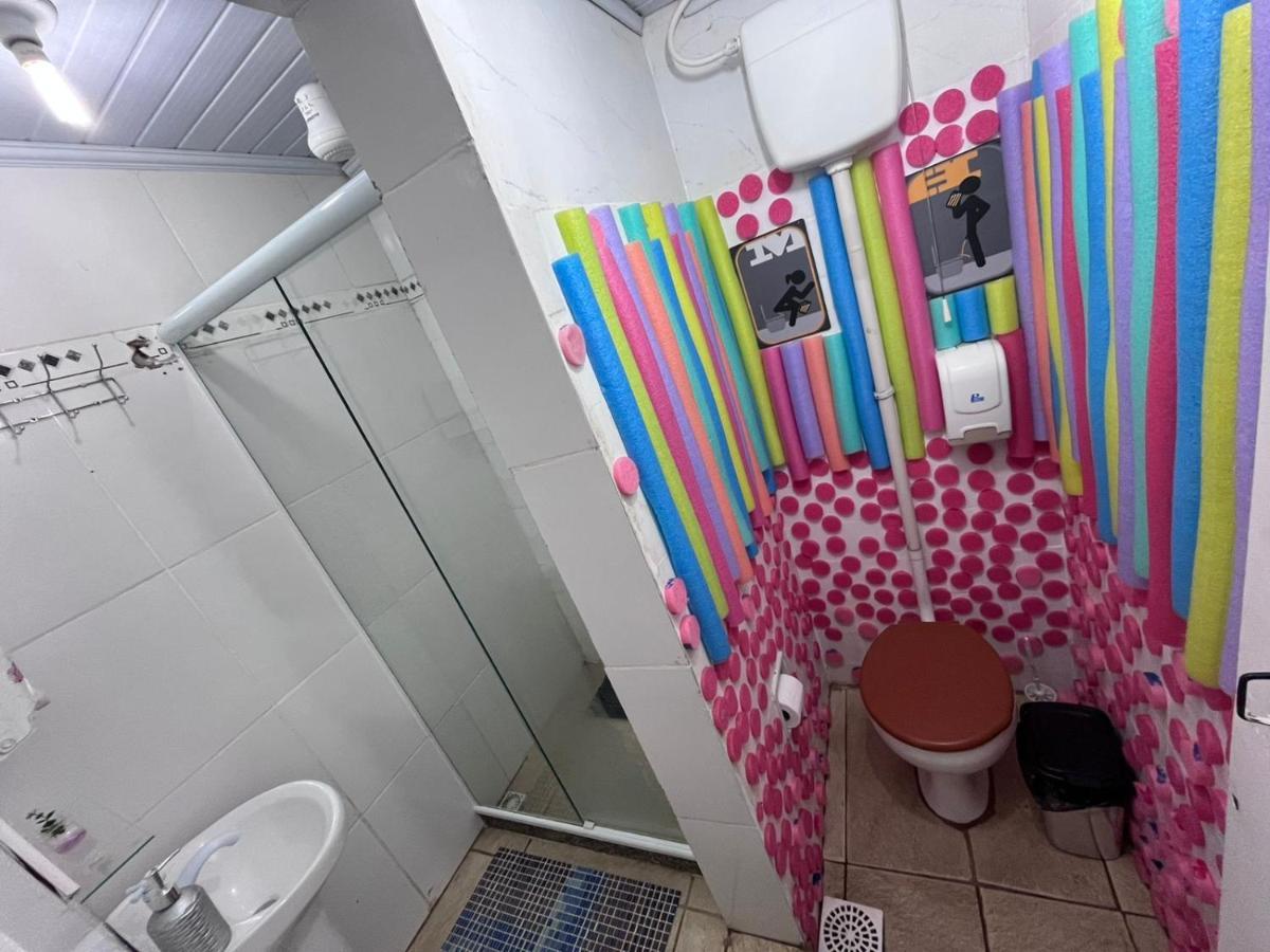 Hostel 148 Petrópolis المظهر الخارجي الصورة