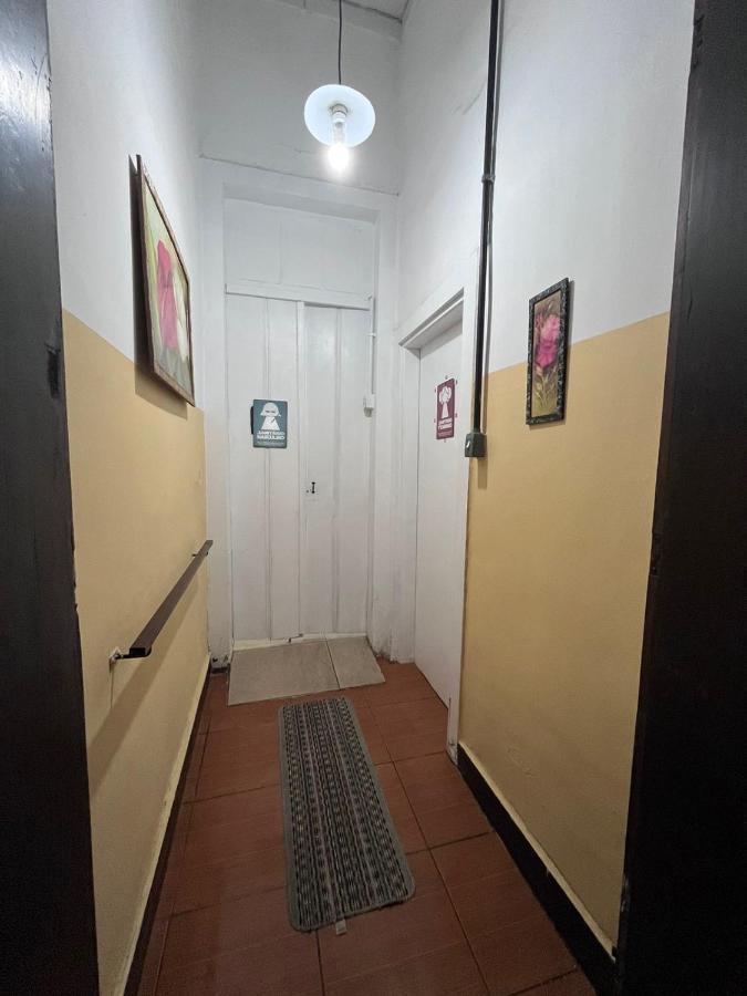 Hostel 148 Petrópolis المظهر الخارجي الصورة