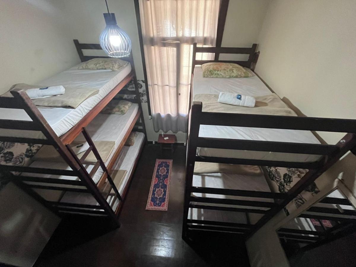 Hostel 148 Petrópolis المظهر الخارجي الصورة