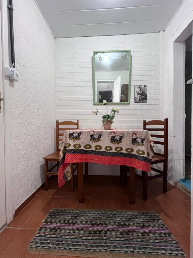 Hostel 148 Petrópolis المظهر الخارجي الصورة