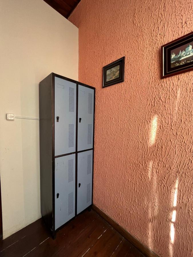 Hostel 148 Petrópolis المظهر الخارجي الصورة