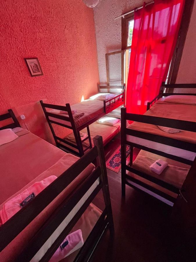 Hostel 148 Petrópolis المظهر الخارجي الصورة