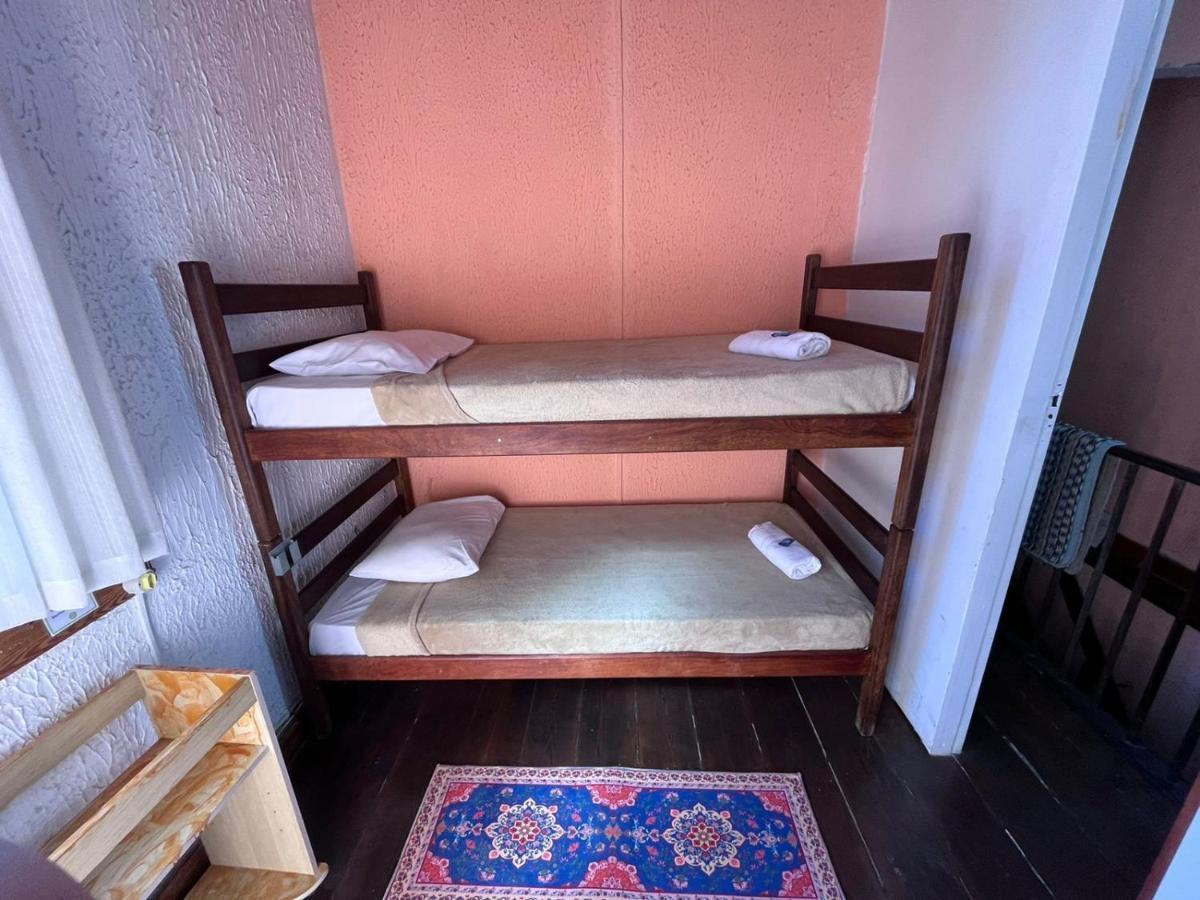 Hostel 148 Petrópolis المظهر الخارجي الصورة