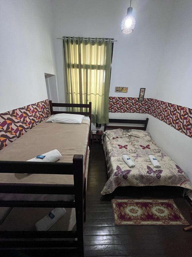 Hostel 148 Petrópolis المظهر الخارجي الصورة
