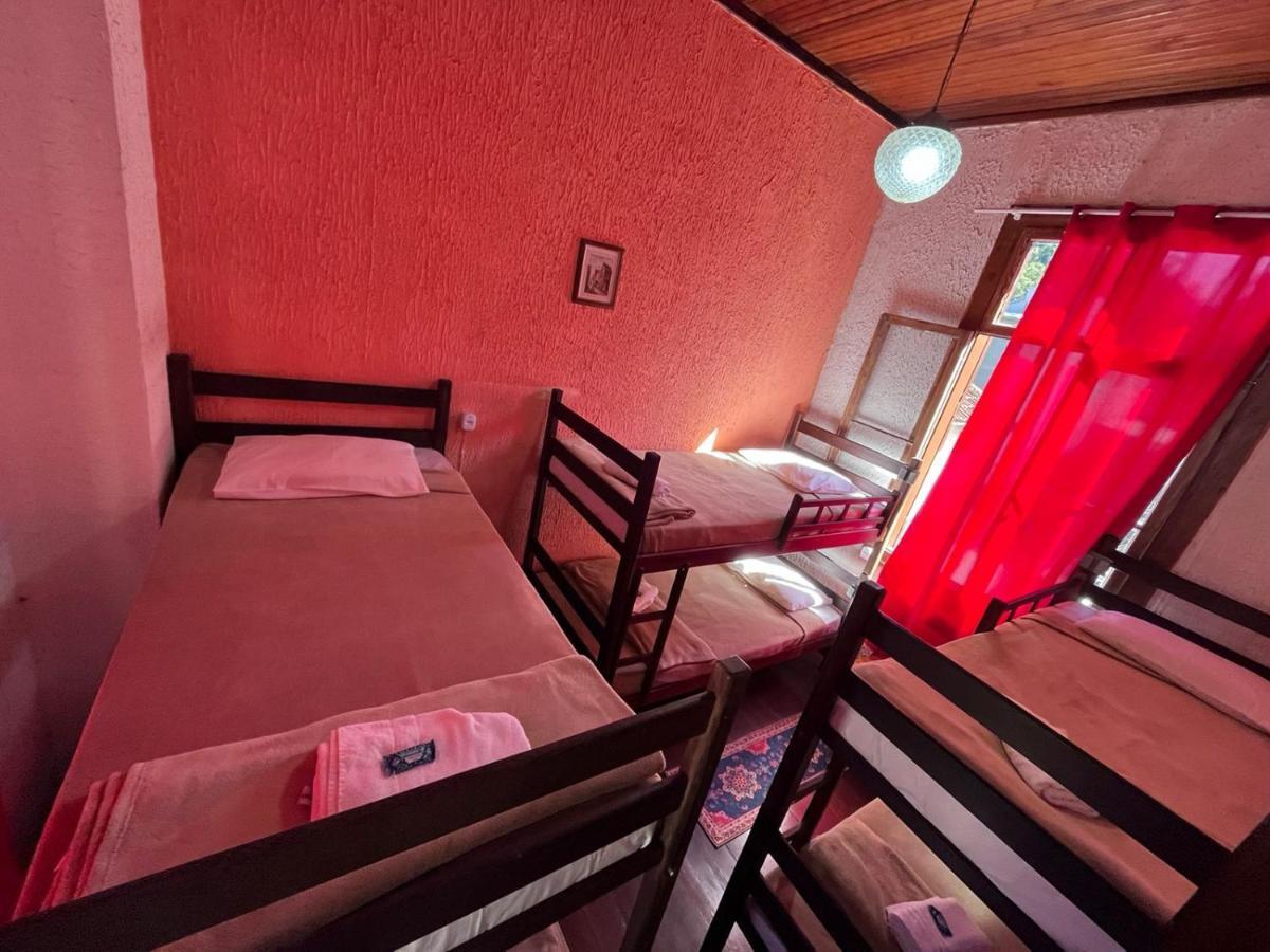 Hostel 148 Petrópolis المظهر الخارجي الصورة