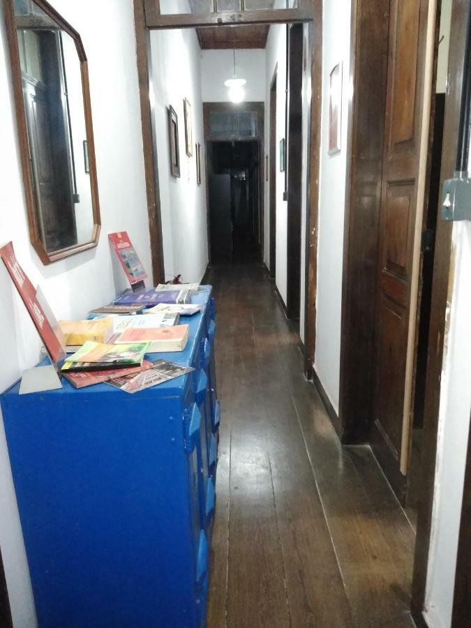Hostel 148 Petrópolis المظهر الخارجي الصورة
