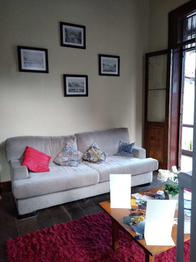 Hostel 148 Petrópolis المظهر الخارجي الصورة